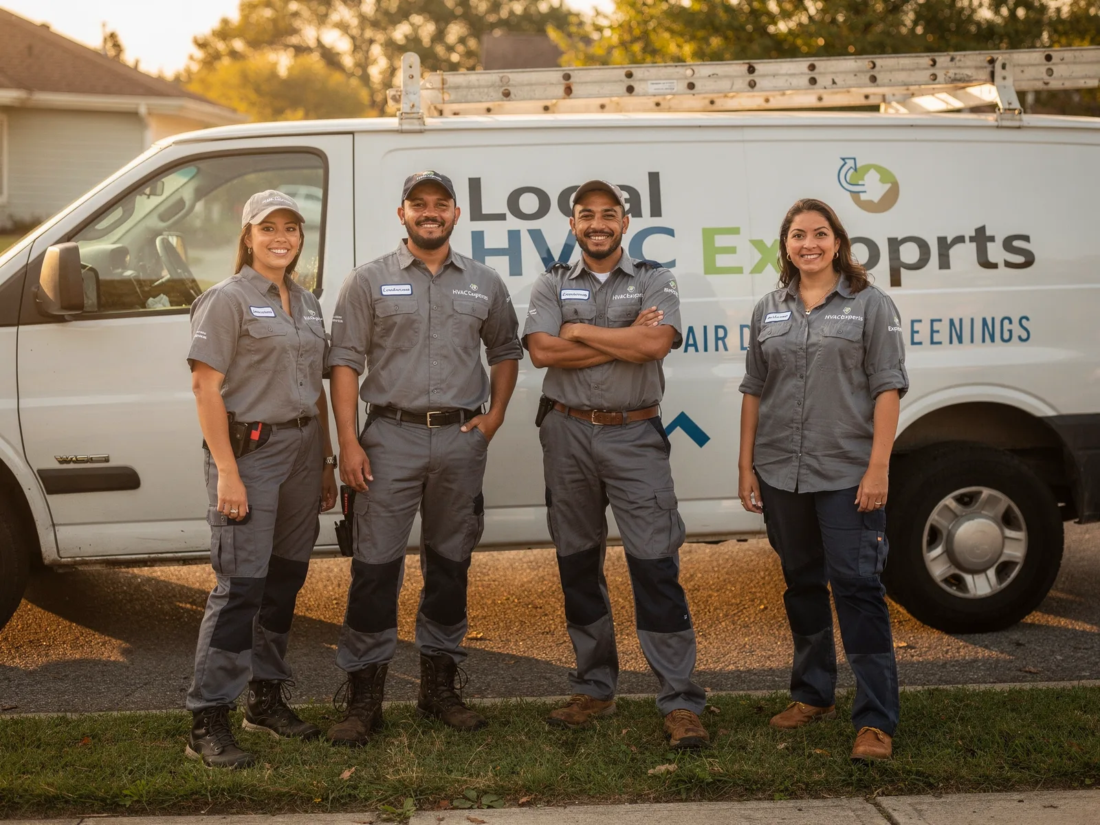 24/7 HVAC Repair & AC Replacement company in Higginsville, MO